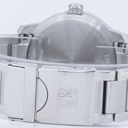 TISSOT T-Sport Quickster Quarz T095.410.11.057.00 T0954101105700 Herrenuhr