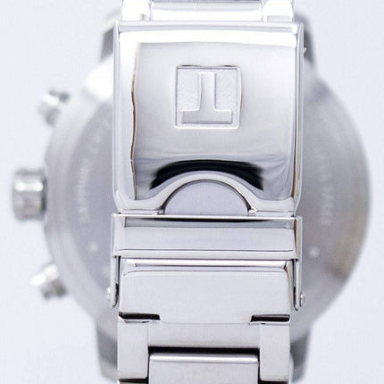 Tissot T-Sport Quickster Chronograph T095.417.11.047.00 T0954171104700 Herrenuhr