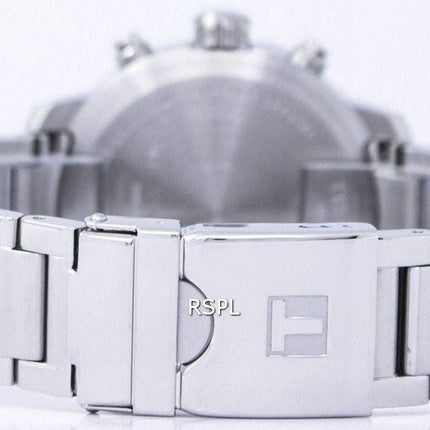Tissot T-Sport Quickster Chronograph T095.417.11.047.00 T0954171104700 Herrenuhr