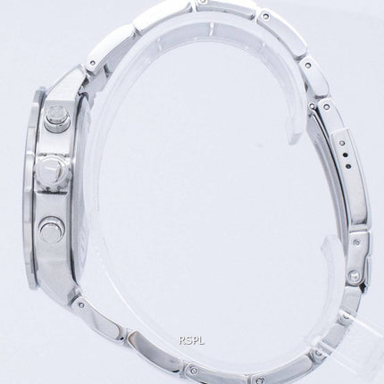 TISSOT T-Sport Quickster Chronograph Quarz T095.417.11.057.00 T0954171105700 Herrenuhr