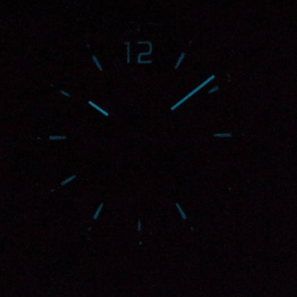 TISSOT T-Sport Quickster Chronograph T095.417.11.067.00 T0954171106700 Herrenuhr