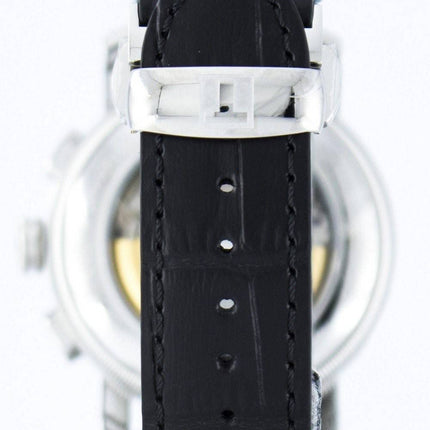 Tissot T-Classic Bridgeport Automatik Chronograph T097.427.16.053.00 T0974271605300 Herrenuhr