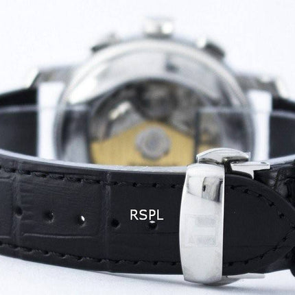 Tissot T-Classic Bridgeport Automatik Chronograph T097.427.16.053.00 T0974271605300 Herrenuhr