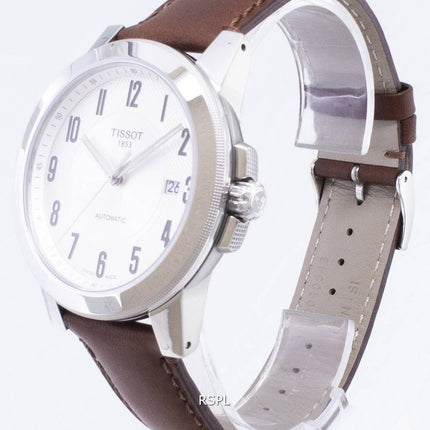 Tissot T-Sport Gentleman Swissmatic T098.407.16.032.00 T0984071603200 Automatic Herrenuhren