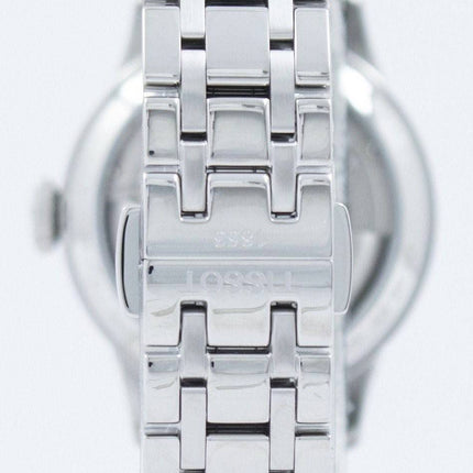 Tissot T-Classic Chemin Des Tourelles Powermatic 80 Lady T099.207.11.037.00 T0992071103700 Damenuhr