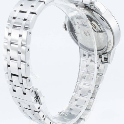 TISSOT Chemin Des Tourelles T099.207.11.048.00 T0992071104800 23 Jewels Automatic Damenuhr