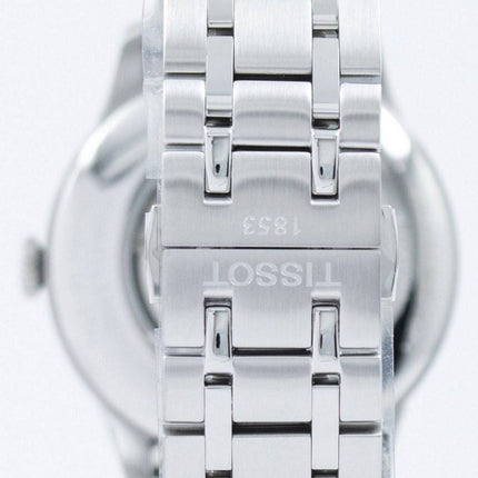 Tissot T-Classic Chemin Des Tourelles Powermatic 80 T099.407.11.033.00 T0994071103300 Herrenuhr