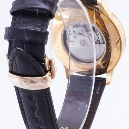 Tissot T-Classic Powermatic 80 T099.407.36.447.00 T0994073644700 Automatic Herrenuhren