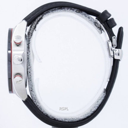 Tissot T-Sport PRS 516 Chronograph Quarz T100.417.16.051.00 T1004171605100 Herrenuhr