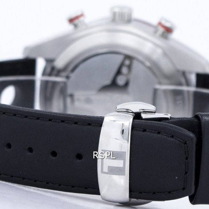 Tissot T-Sport PRS 516 Chronograph Quarz T100.417.16.051.00 T1004171605100 Herrenuhr