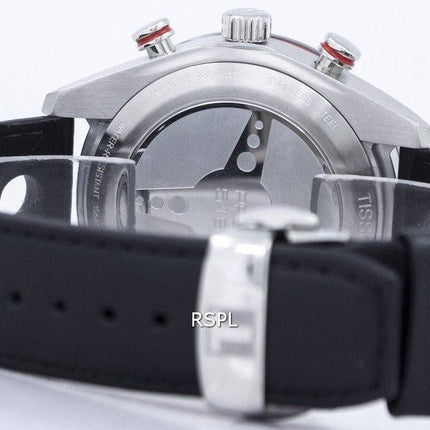 Tissot T-Sport PRS 516 Chronograph Quarz T100.417.16.051.00 T1004171605100 Herrenuhr