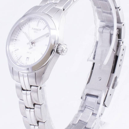Tissot T-Classic PR 100 T101.010.11.031.00 T1010101103100 Quartz Damenuhr
