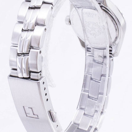 Tissot T-Classic PR 100 T101.010.11.031.00 T1010101103100 Quartz Damenuhr