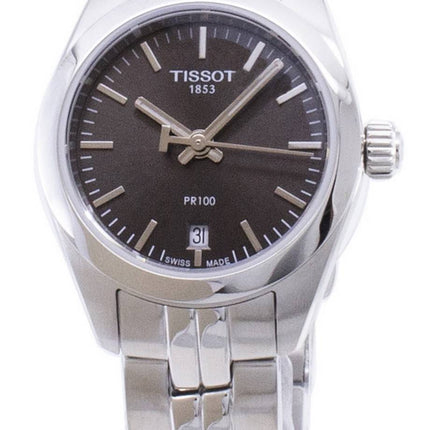 Tissot T-Classic PR 100 T101.010.11.061.00 T1010101106100 Quartz Damenuhr