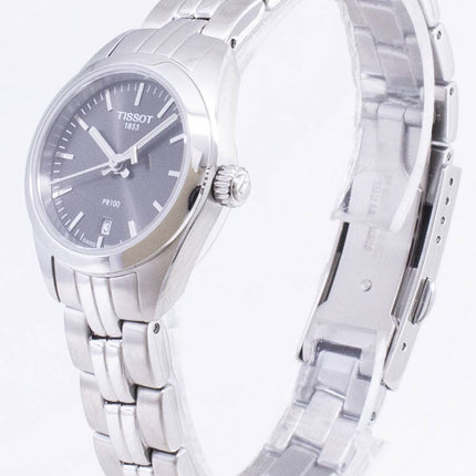 Tissot T-Classic PR 100 T101.010.11.061.00 T1010101106100 Quartz Damenuhr