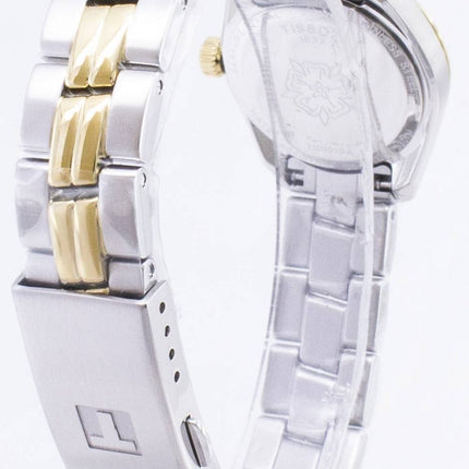 Tissot T-Classic PR 100 T101.010.22.111.00 T1010102211100 Quartz Damenuhr