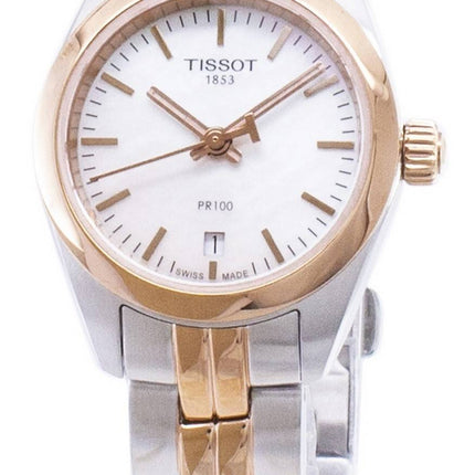 Tissot T-Classic PR T101.010.22.111.01 T1010102211101 Quartz Damenuhr