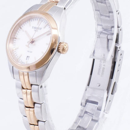 Tissot T-Classic PR T101.010.22.111.01 T1010102211101 Quartz Damenuhr