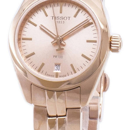 Tissot T-Classic PR T101.010.33.451.00 T1010103345100 Quartz Damenuhr