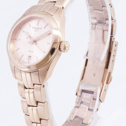 Tissot T-Classic PR T101.010.33.451.00 T1010103345100 Quartz Damenuhr