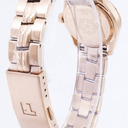 Tissot T-Classic PR T101.010.33.451.00 T1010103345100 Quartz Damenuhr