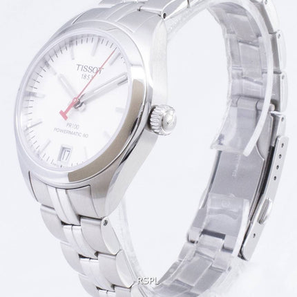 Tissot PR 100 Asian Games Edition T101.207.11.011.00 T1012071101100 Powermatic 80 Damenuhren