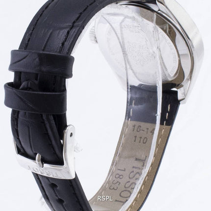 Tissot T-Classic PR 100 Lady T101.210.16.051.00 T1012101605100 Quartz Analog Damenuhren