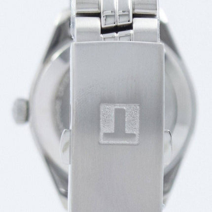 Tissot T-Classic PR 100 Titan Quarz T101.210.44.031.00 T1012104403100 Damenuhr