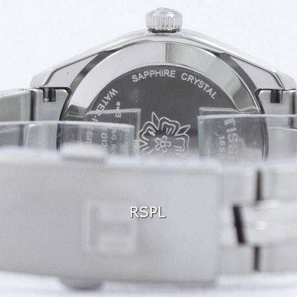 Tissot T-Classic PR 100 Titan Quarz T101.210.44.031.00 T1012104403100 Damenuhr