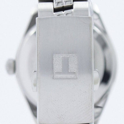 Tissot T-Classic PR 100 Titan Quarz T101.210.44.061.00 T1012104406100 Damenuhr