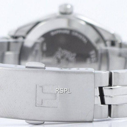Tissot T-Classic PR 100 Titan Quarz T101.210.44.061.00 T1012104406100 Damenuhr