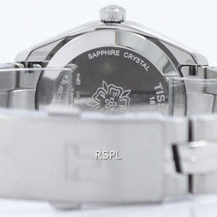 Tissot T-Classic PR 100 Titan Quarz T101.210.44.061.00 T1012104406100 Damenuhr