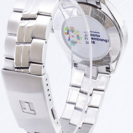 Tissot PR 100 Asian Games Edition T101.407.11.011.00 T1014071101100 Powermatic 80 Herrenuhren