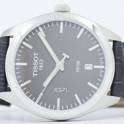 Tissot PR 100 Quarz T101.410.16.441.00 T1014101644100 Herrenuhr