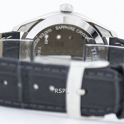 Tissot PR 100 Quarz T101.410.16.441.00 T1014101644100 Herrenuhr