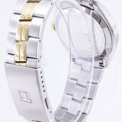 Tissot T-Classic PR 100 T101.410.22.031.00 T1014102203100 Quartz Analog Herren uhr