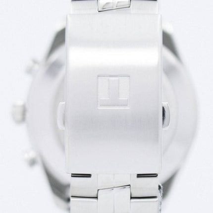 Tissot PR 100 Quarz Chronograph T101.417.11.031.00 T1014171103100 Herrenuhr