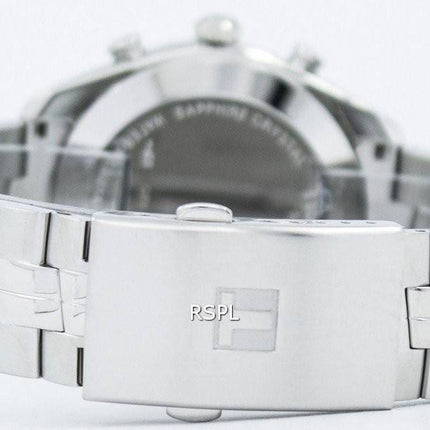 Tissot PR 100 Quarz Chronograph T101.417.11.031.00 T1014171103100 Herrenuhr