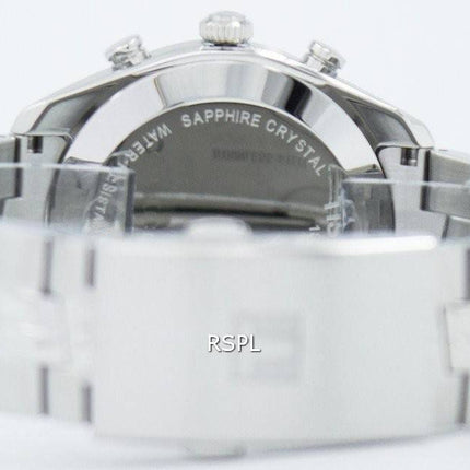 Tissot PR 100 Quarz Chronograph T101.417.11.031.00 T1014171103100 Herrenuhr
