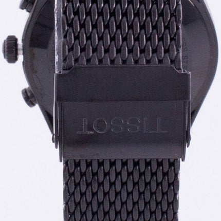 Tissot PR 100 T101.417.33.051.00 T1014173305100 Quarz Chronograph Herrenuhr