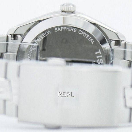 Tissot PR 100 Quarz COSC T101.451.11.051.00 T1014511105100 Herrenuhr