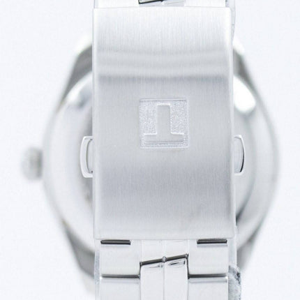 Tissot T-Classic PR 100 Dual Time Quarz T101.452.11.061.00 T1014521106100 Herrenuhr