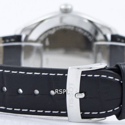 Tissot T-Classic PR 100 Dual Time Quarz T101.452.16.051.00 T1014521605100 Herrenuhr