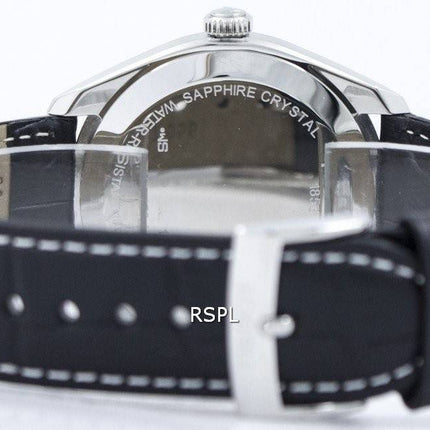 Tissot T-Classic PR 100 Dual Time Quarz T101.452.16.051.00 T1014521605100 Herrenuhr