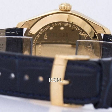 Tissot T-Classic PR 100 Dual Time Quarz T101.452.36.041.00 T1014523604100 Herrenuhr