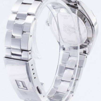 Tissot T-Classic PR 100 Sport T101.910.11.036.00 T1019101103600 Diamond Accents Quarz Damenuhren