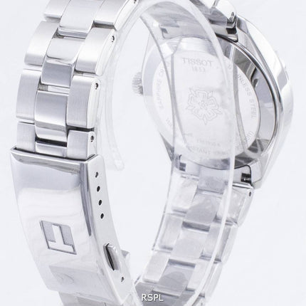 Tissot T-Classic PR 100 T101.910.11.121.00 T1019101112100 Quartz Analog Damenuhren