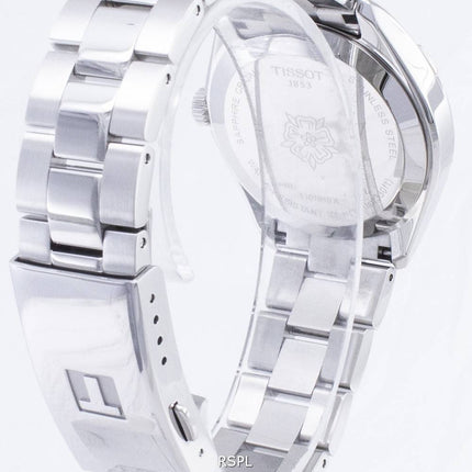 Tissot T-KClassic PR 100 Lady Sport T101.910.61.116.00 T1019106111600 Diamond Accents Quarz Damenuhren