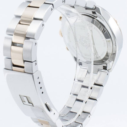 Tissot T-Classic T101.917.22.116.00 Quarz Chronograph Damenuhr