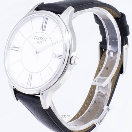 Tissot T-Dame Bella Ora T103.210.16.018.00 T1032101601800 Quartz Damenuhr